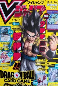 2026年最新】vジャンプの人気アイテム - メルカリ