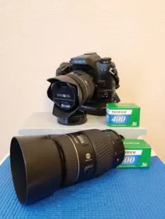 2026年最新】minolta vc-7の人気アイテム - メルカリ