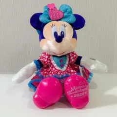 2026年最新】ミニーファンダーランド ぬいばの人気アイテム - メルカリ