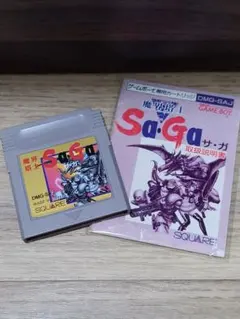 2026年最新】魔界塔士Sa・Gaの人気アイテム - メルカリ