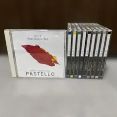 2026年最新】PASTELLO CDの人気アイテム - メルカリ