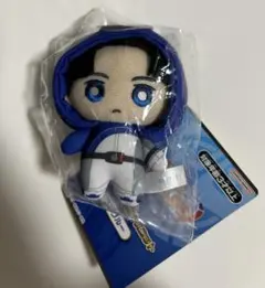 2026年最新】鳴田射士郎 戦隊ヒーローぬいぐるみ 「爆上戦隊ブンブン