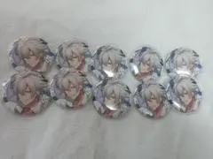 2026年最新】碧棺左馬刻 缶バッジ flavaの人気アイテム - メルカリ