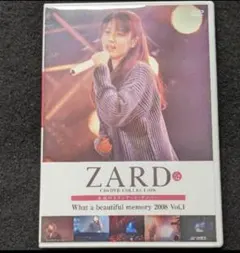 2026年最新】zard 永遠のスタンダードナンバーの人気アイテム - メルカリ