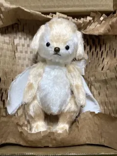 2026年最新】海外作家 テディベアの人気アイテム - メルカリ