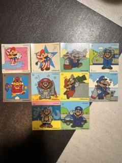 2026年最新】ナガサキヤ シール マリオの人気アイテム - メルカリ