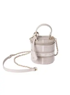 2026年最新】hlt jacquard vanity bagの人気アイテム - メルカリ