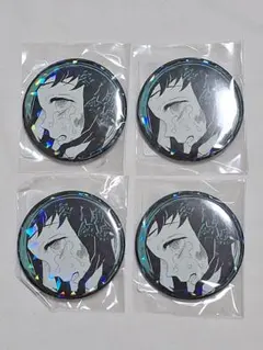 2026年最新】オールスター缶バッジ涙Verの人気アイテム - メルカリ