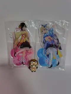 2026年最新】中島由貴 アクリルスタンドの人気アイテム - メルカリ