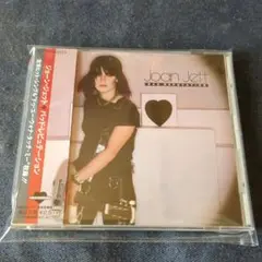 2026年最新】ジョーン・ジェット cdの人気アイテム - メルカリ