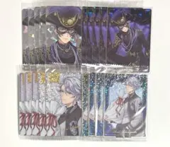 2026年最新】ツイステ ウエハース5 アズールの人気アイテム - メルカリ