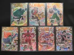 2026年最新】ドラゴンボールヒーローズサンプルカードの人気アイテム