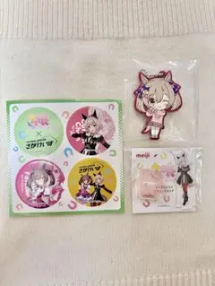 2026年最新】カレンチャン バッジの人気アイテム - メルカリ