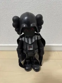 2026年最新】kaws ダースベイダーの人気アイテム - メルカリ