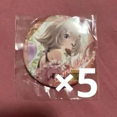 2026年最新】カレンチャン バッジの人気アイテム - メルカリ