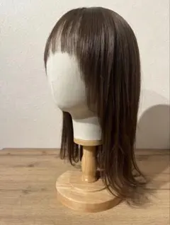 2026年最新】部分ウィッグ ユキの人気アイテム - メルカリ