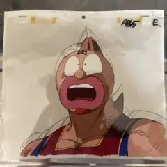 2026年最新】キン肉マン セル画の人気アイテム - メルカリ