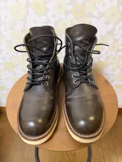 2026年最新】REDWING レッドウィング 8002の人気アイテム - メルカリ