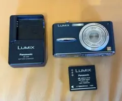 2026年最新】panasonic lumix dmc-fx30の人気アイテム - メルカリ