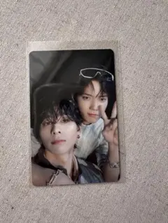 2026年最新】Ini トレカ キム西の人気アイテム - メルカリ