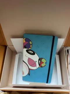 2026年最新】ルイヴィトンコラボノートブックの人気アイテム - メルカリ