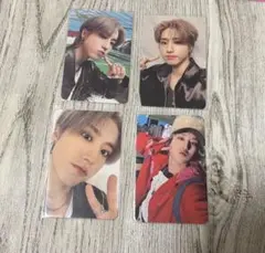 2026年最新】5-star ハン トレカの人気アイテム - メルカリ