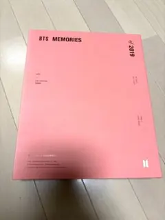 2026年最新】memories 2019 btsの人気アイテム - メルカリ