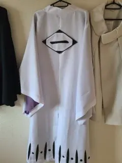 2026年最新】bleach コスプレ 隊長の人気アイテム - メルカリ