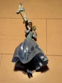 2026年最新】プリンセスと魔法のキス フィギュアの人気アイテム - メルカリ