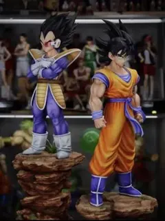 2026年最新】悟空 ガレージキットの人気アイテム - メルカリ