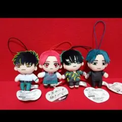 2026年最新】来世は他人がいい ぬいぐるみの人気アイテム - メルカリ