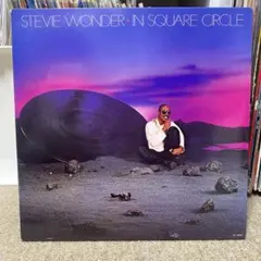 2026年最新】STEVIE wonder レコードの人気アイテム - メルカリ