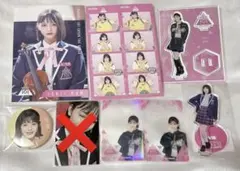 2026年最新】ミーアイ アクスタ 石井蘭の人気アイテム - メルカリ