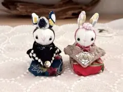 2026年最新】ミナペルホネンうさぎの人気アイテム - メルカリ