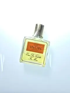 カネボウ VALCAN オードトワレ 香水 30ml 未開封 アンティーク貴重品
