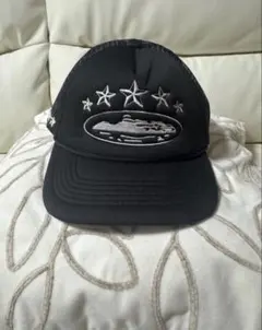 2026年最新】Corteiz キャップの人気アイテム - メルカリ