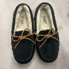 2026年最新】ugg モカシン 22.5の人気アイテム - メルカリ