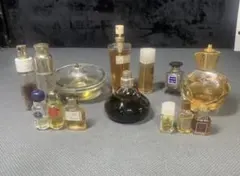 2026年最新】ヴィンテージ 香水の人気アイテム - メルカリ