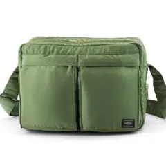 2026年最新】ポーター ショルダーバッグ セージグリーンの人気アイテム