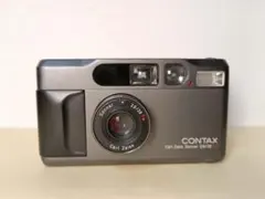2026年最新】CONTAX T2 チタンクロームの人気アイテム - メルカリ