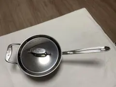 2026年最新】All-clad 片手鍋の人気アイテム - メルカリ