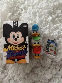 2026年最新】POPMART ミッキー シークレットの人気アイテム - メルカリ