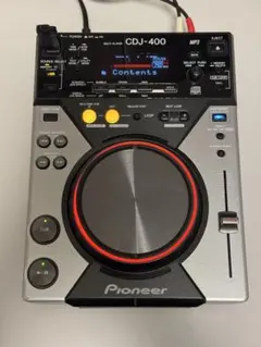 2026年最新】Pioneer CDJ-400の人気アイテム - メルカリ
