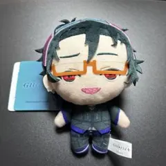 2026年最新】グノーシア ぬいぐるみの人気アイテム - メルカリ