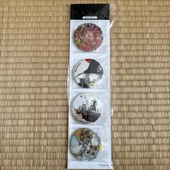 2026年最新】天野明展 京都 缶バッジの人気アイテム - メルカリ