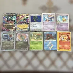 2026年最新】ポケカe まとめ売りの人気アイテム - メルカリ