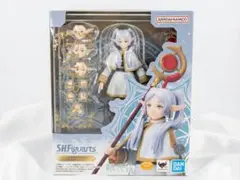 2026年最新】S.H.Figuarts 葬送のフリーレン フリーレンの人気アイテム