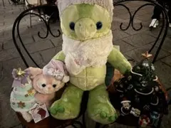 2026年最新】ダッフィー 特大の人気アイテム - メルカリ