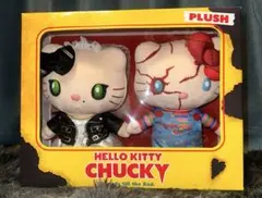 2026年最新】チャッキー ハローキティの人気アイテム - メルカリ
