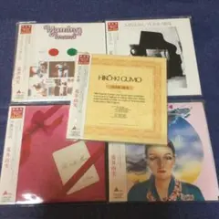 2026年最新】松任谷由実 紙ジャケの人気アイテム - メルカリ